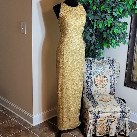 Sean Collection | Dresses | Elegant Backless Gown | Poshmark Sean Collection | Dresses | Elegant Backless Gown | Poshmark